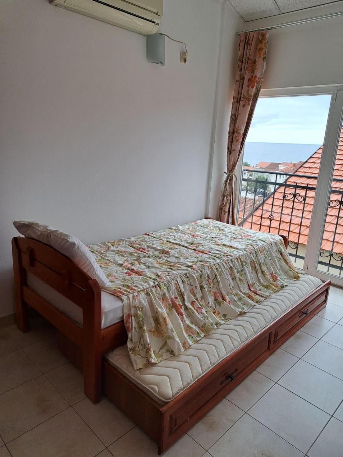 The Four Fish Petrovac Exterior foto