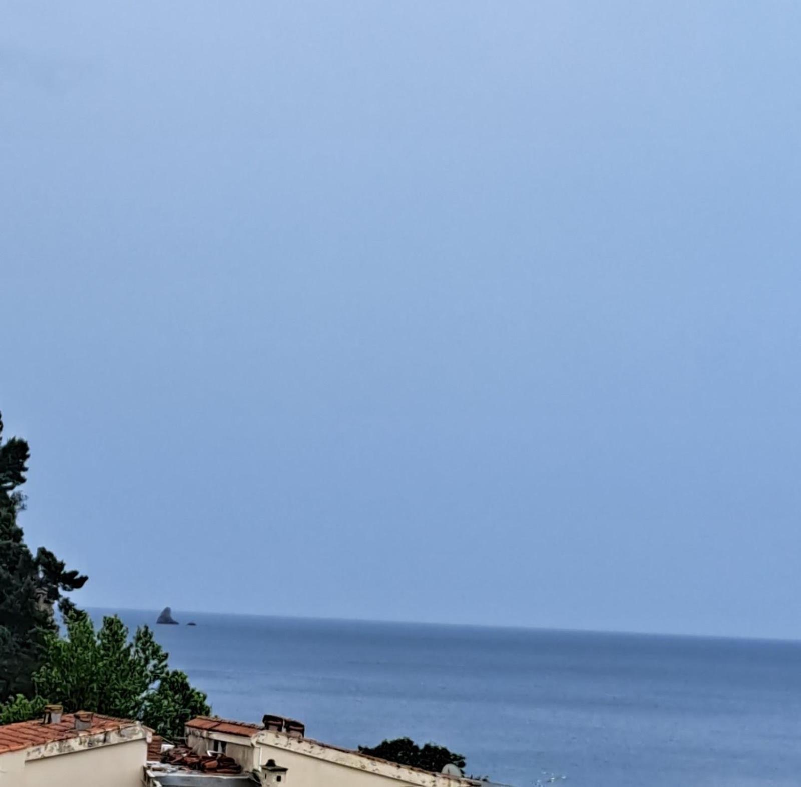 The Four Fish Petrovac Exterior foto
